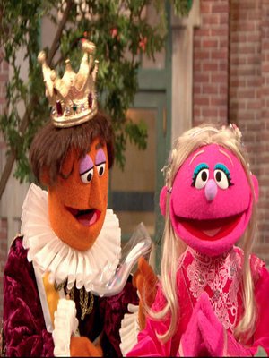 cover image of Sesame Street, Season 41, Episode 4233